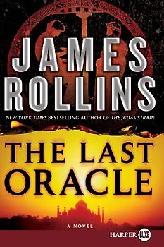 The Last Oracle