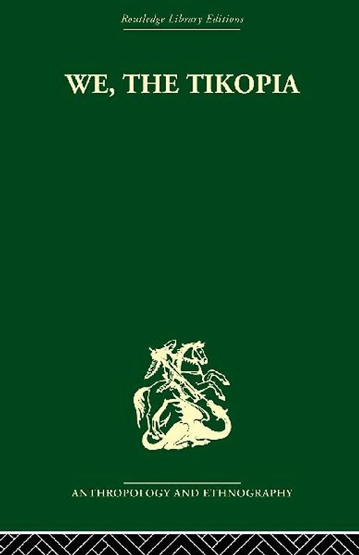 We the Tikopia