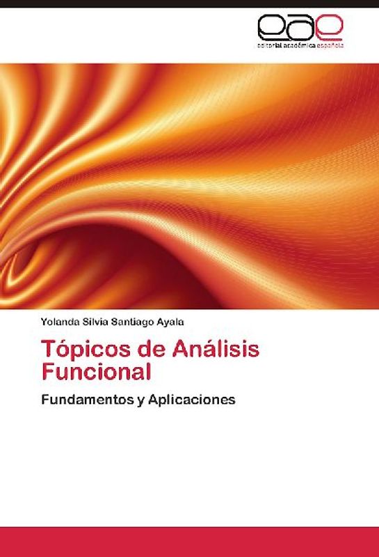 Tópicos de Análisis Funcional