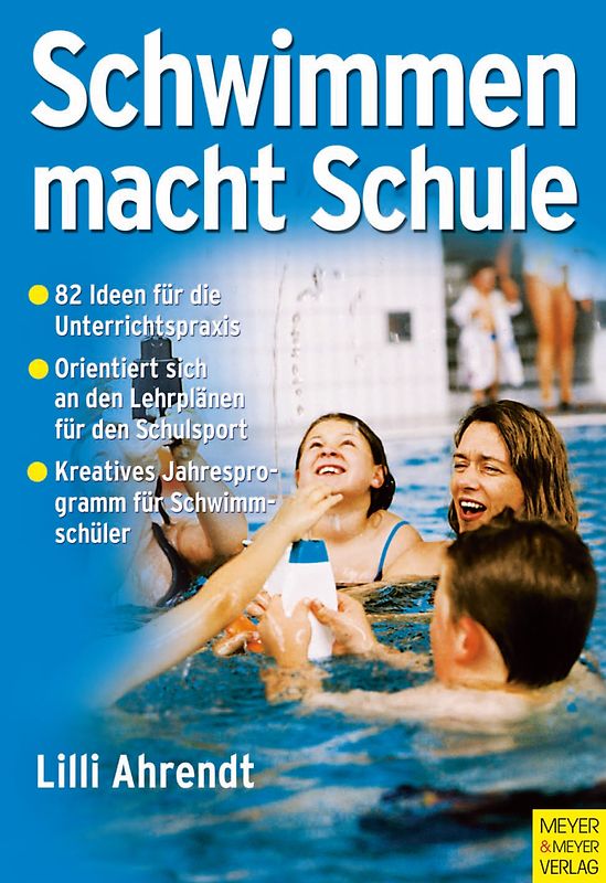 Schwimmen macht Schule
