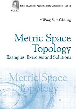 METRIC SPACE TOPOLOGY