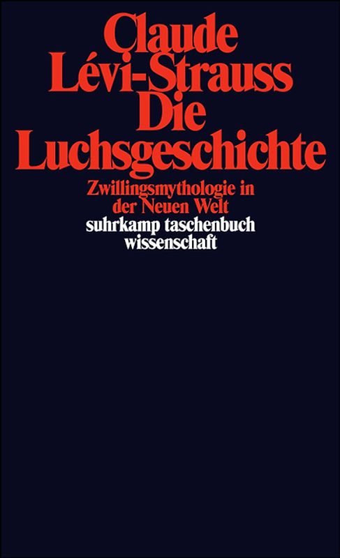 Die Luchsgeschichte