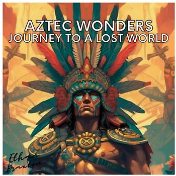 Aztec Wonders: Journey to a Lost World (Civilizations)