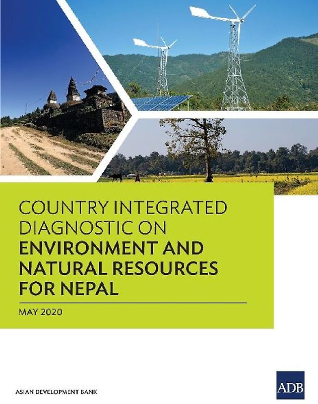 Country Integrated Diagnostic on Environment and Natural Resources for Nepal