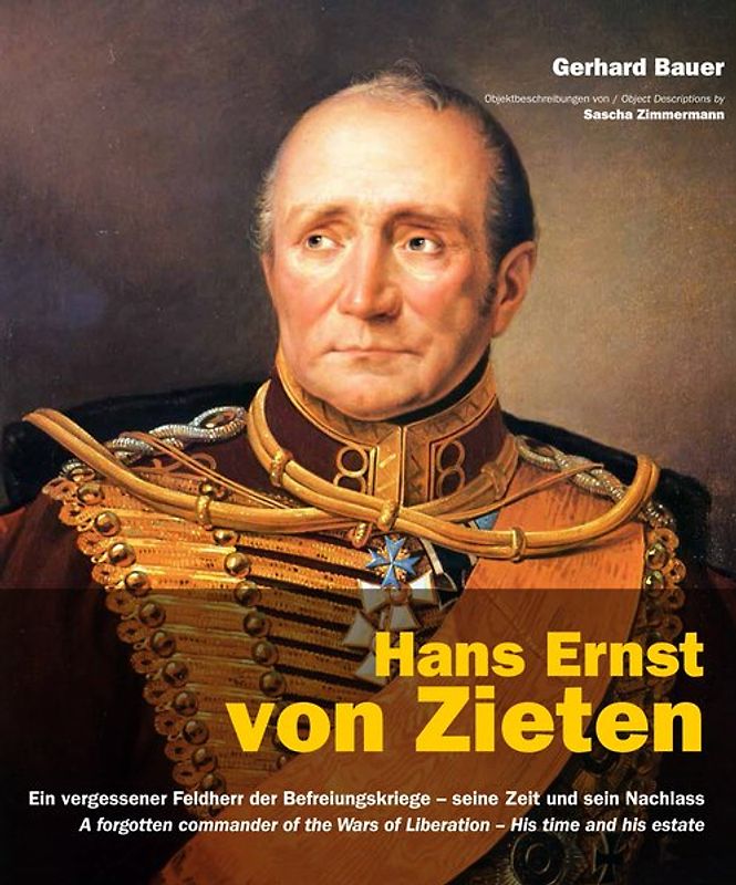 Hans Ernst von Zieten