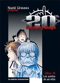20th Century Boys 14, Los sueños de un niño