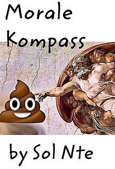 Morale Kompass Zine