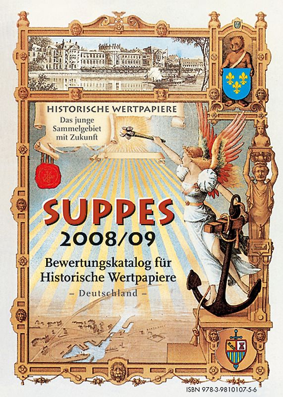 SUPPES 2008/09