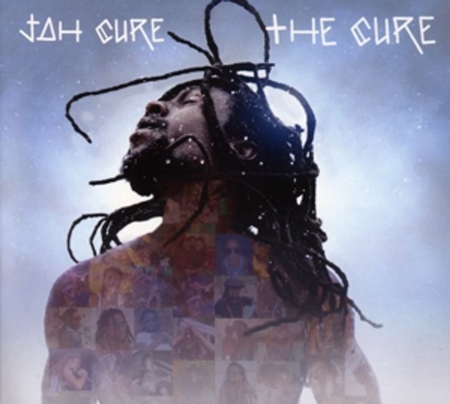 Jah Cure - The Cure