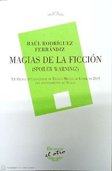 Magias de la ficción