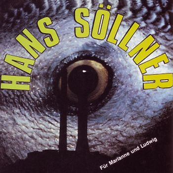 Hans Söllner - Für Marianne und Ludwig