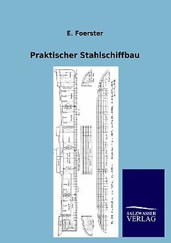 Praktischer Stahlschiffbau