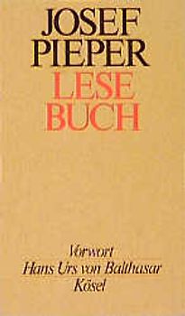Lesebuch