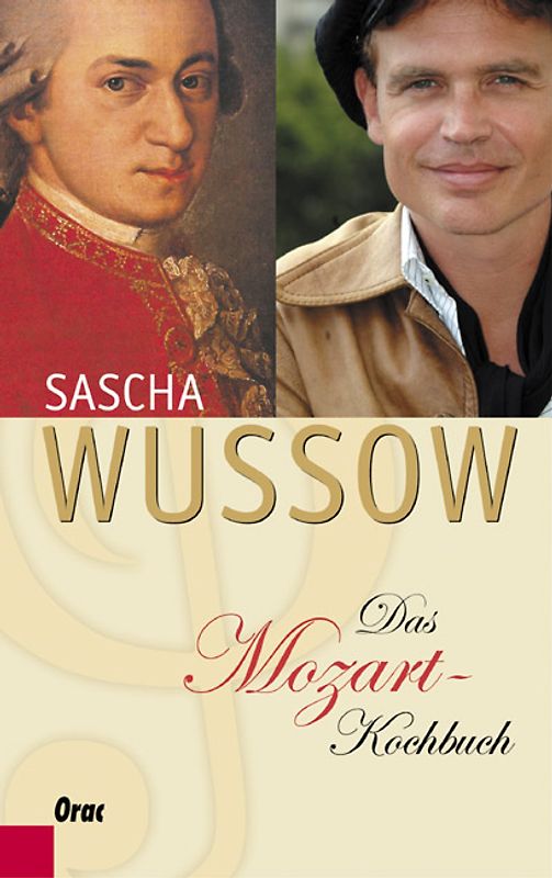 Das Mozart-Kochbuch