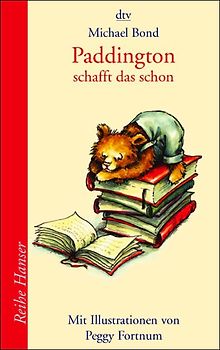 Paddington schafft das schon
