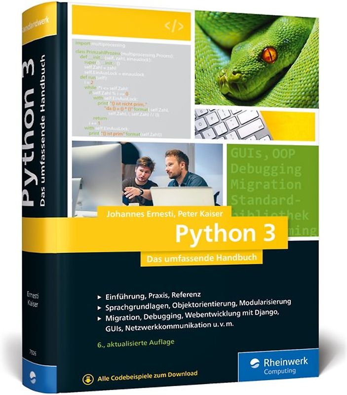 Python 3