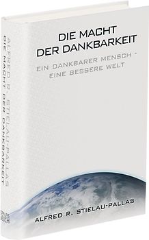 Stielau-Pallas, Die Macht der Dankbarkeit "Ja aber..."