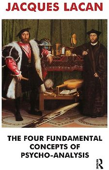 The Four Fundamental Concepts of Psycho-Analysis