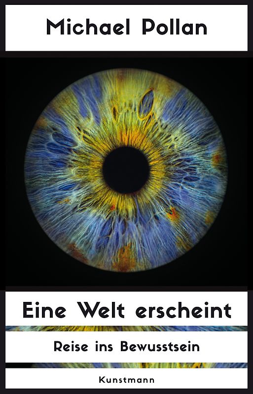 Eine Welt erscheint