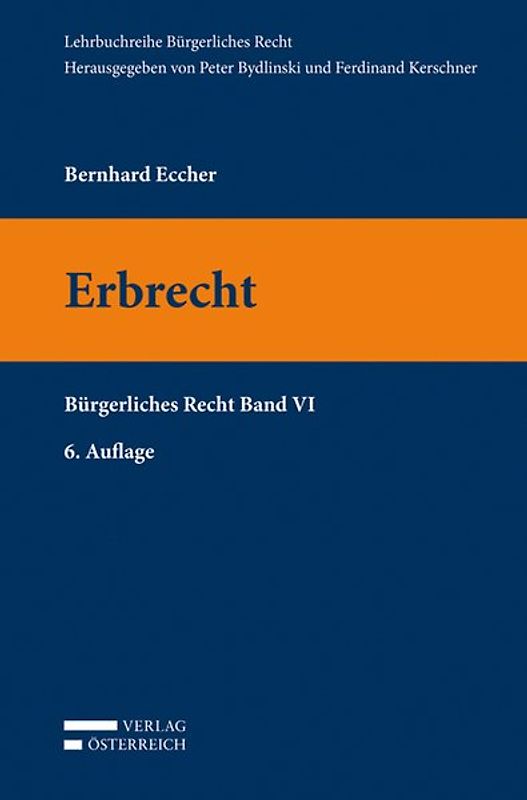 Erbrecht