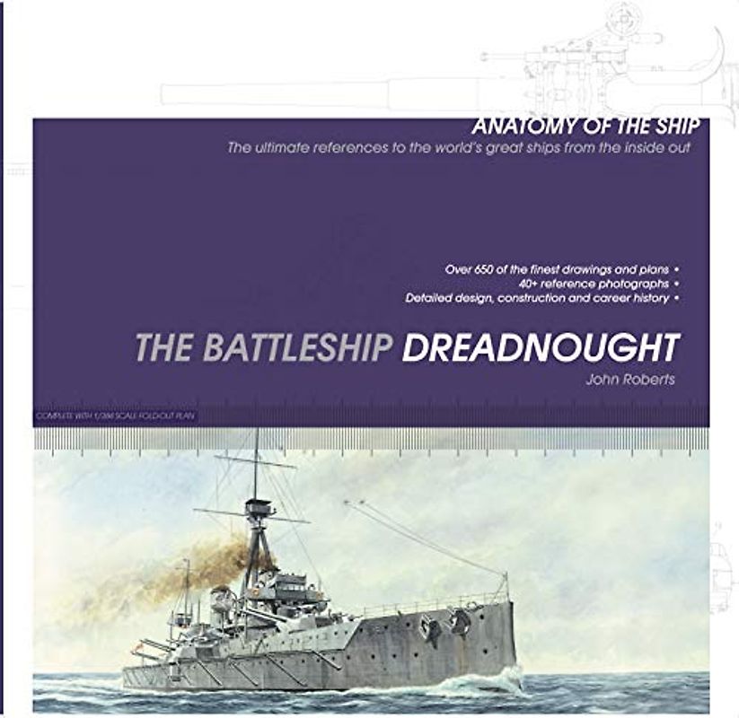 Battleship Dreadnought