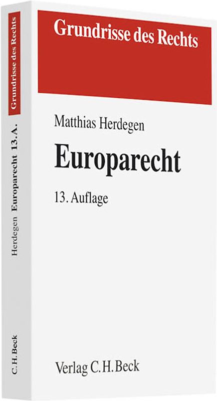 Europarecht