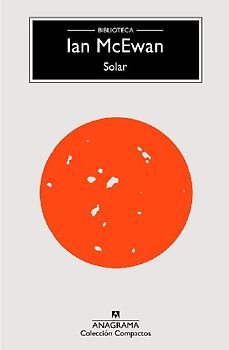 Solar (Biblioteca McEwan)