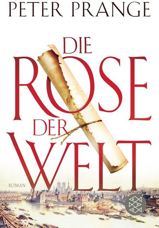 Die Rose der Welt