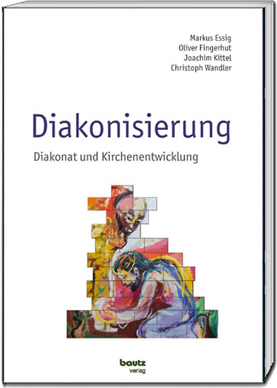Diakonisierung