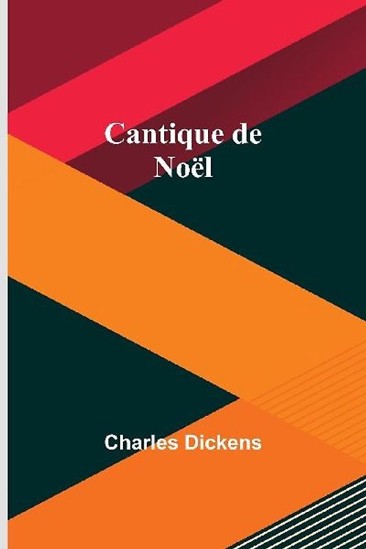 Cantique de Noël