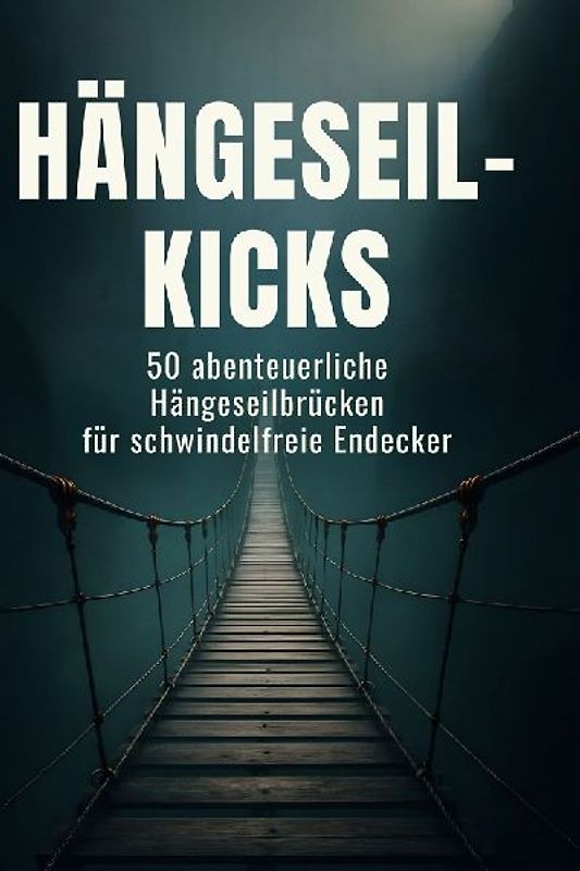 Hängeseil-Kicks