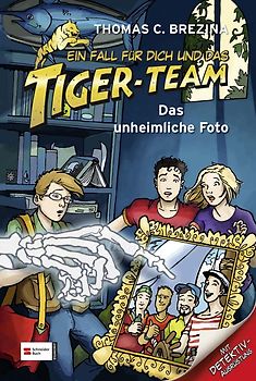 Ein Fall für dich und das Tiger-Team, Band 35