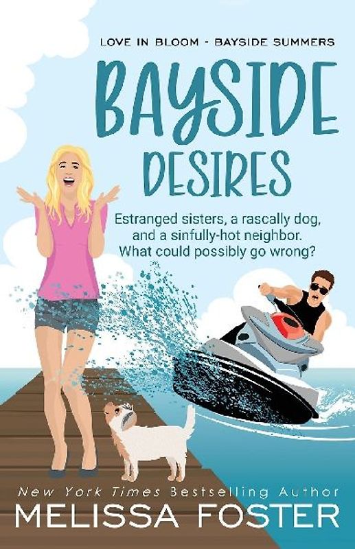 Bayside Desires - Special Edition