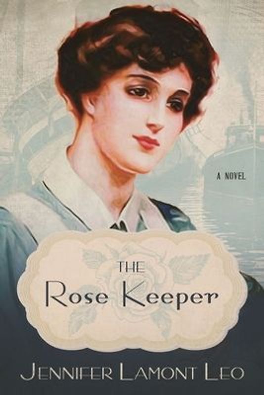 The Rose Keeper