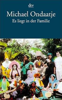 Es liegt in der Familie