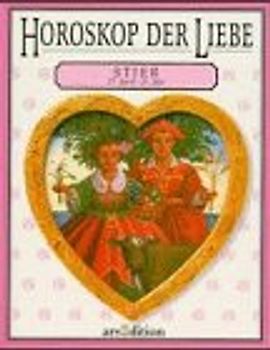 Horoskop der Liebe / Stier