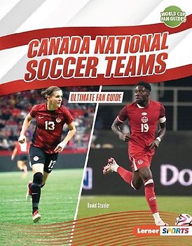 Canada National Soccer Teams