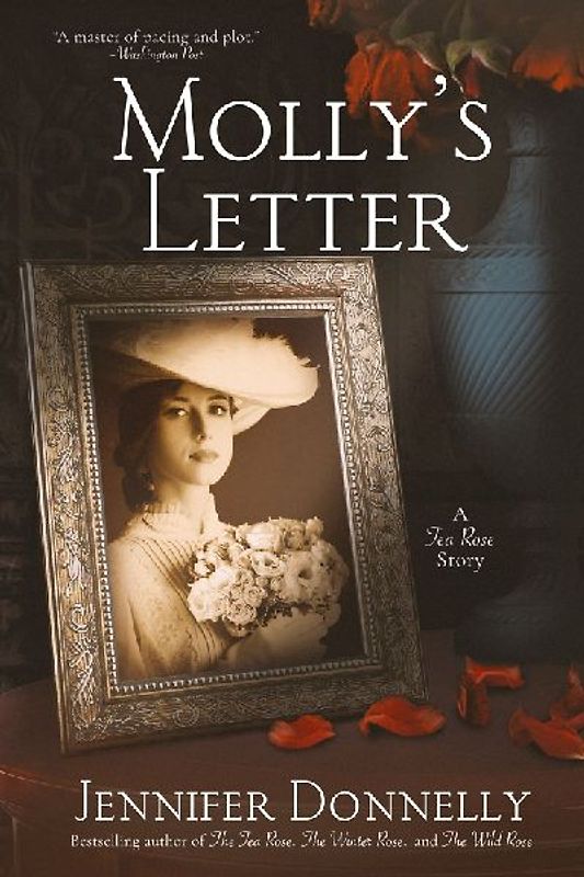 Molly's Letter (A Tea Rose Story)