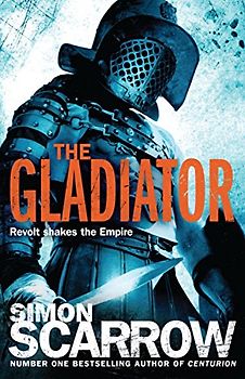 Gladiator (Roman Legion 9) - Simon Scarrow