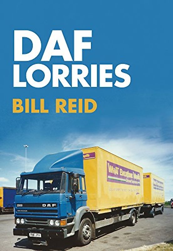 Daf Lorries