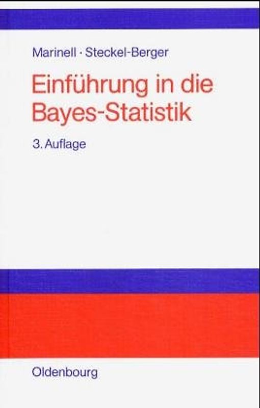 Einführung in die Bayes-Statistik