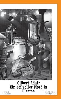 Ein stilvoller Mord in Elstree