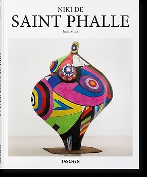 Niki de Saint Phalle