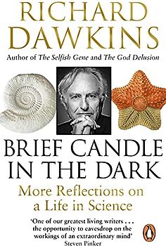 Brief Candle in the Dark: My Life in Science