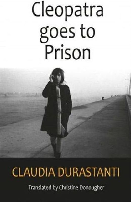 Cleopatra Goes to Prison