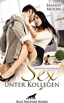 Sex unter Kollegen - geil und öffentlich | Erotische Geschichten