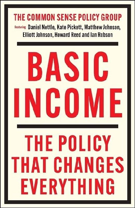 Basic Income