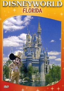 Disneyworld - Florida DVD
