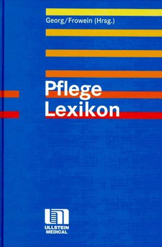 PflegeLexikon. Package