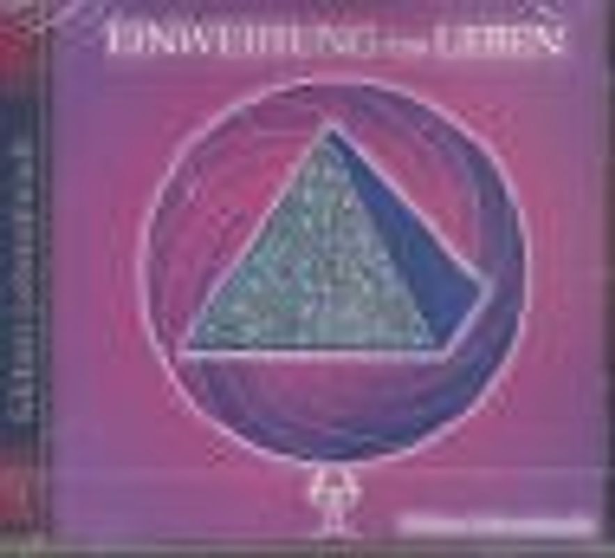 Einweihung ins Leben